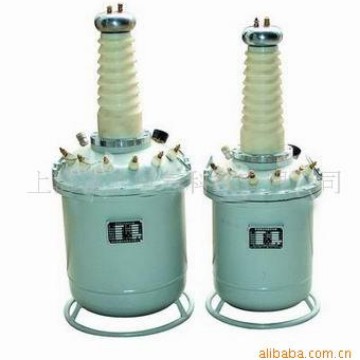 上海宙特电气供应YDJ充气式试验变压器YDJ充气式试验变压器