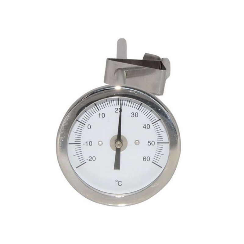 ​G210-1油漆温度计易高Elcometer210涂料温度计双金属温度计