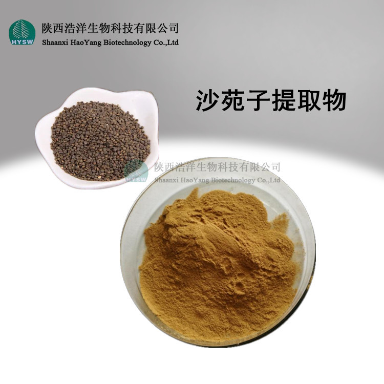 샤위안쯔 수분 추출 농축 분말 10:1