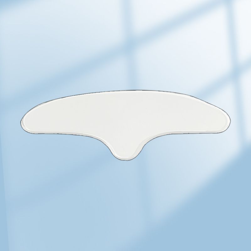 しわ防止パッチ PU美容パッチ アイパッチ 11枚セット フェイスパッチ シリコン製ほうれい線対策パッチ しわ防止パッチ フェイスリフティングパッチ 額用パッチ