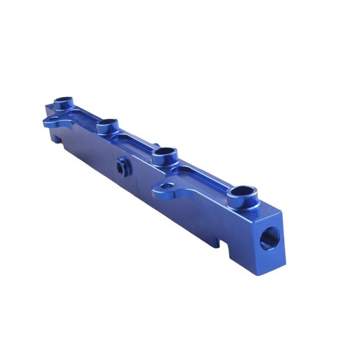 Car modification accessories K series fuel rail modified fuel rail