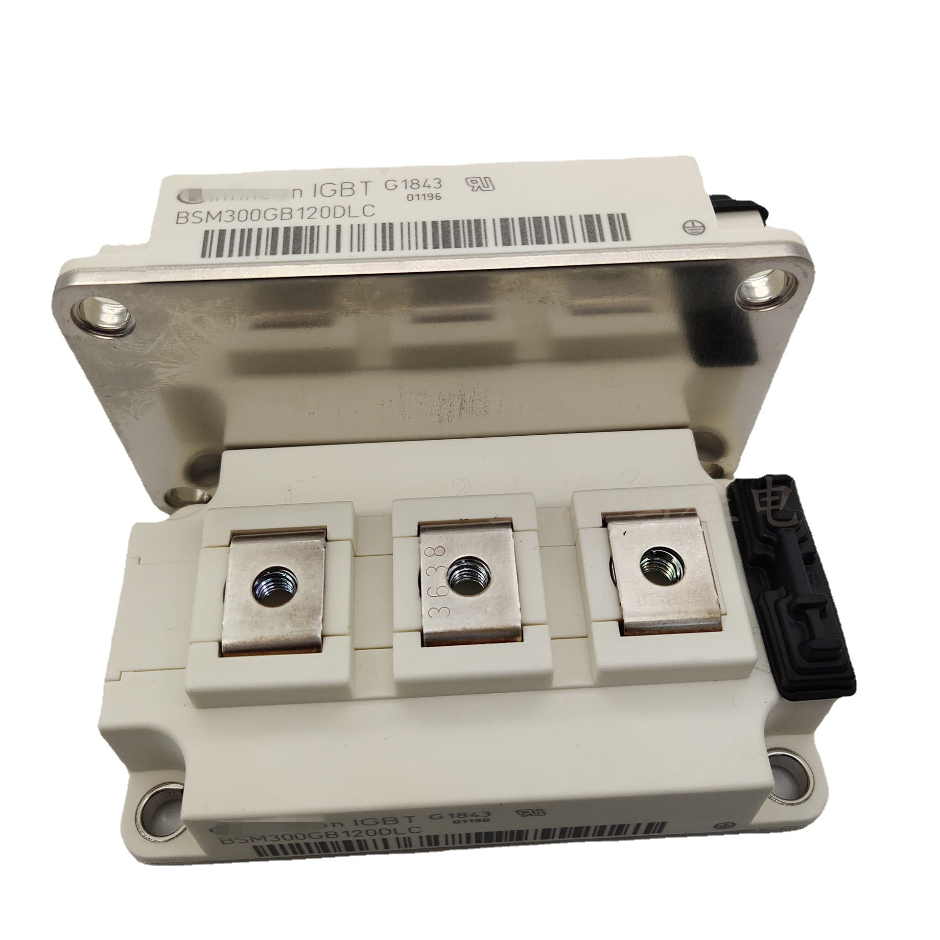 BSM300GB60DLC BSM300GB120DLC 德国200A600V  IGBT 功率模块