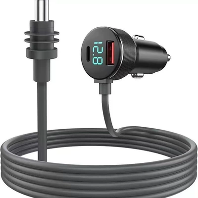 Mobil şarj cihazları – Car Charger