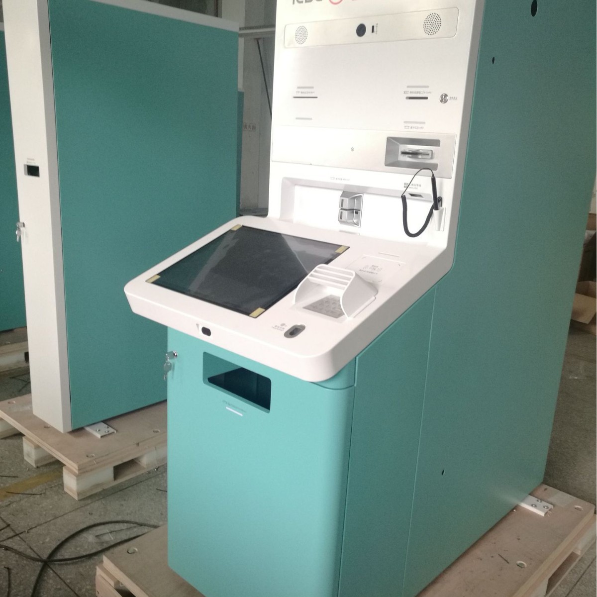 承接莞深五金表面喷涂加工 铁铝喷油喷粉工业流水线厂家