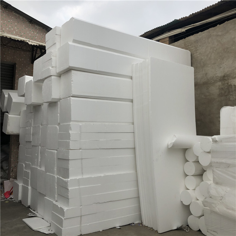 泡沫板批发 园林工地填充泡沫大板 减震包装泡沫保丽龙 EPS泡厂家