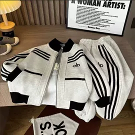 童套装;童裤;普通外套