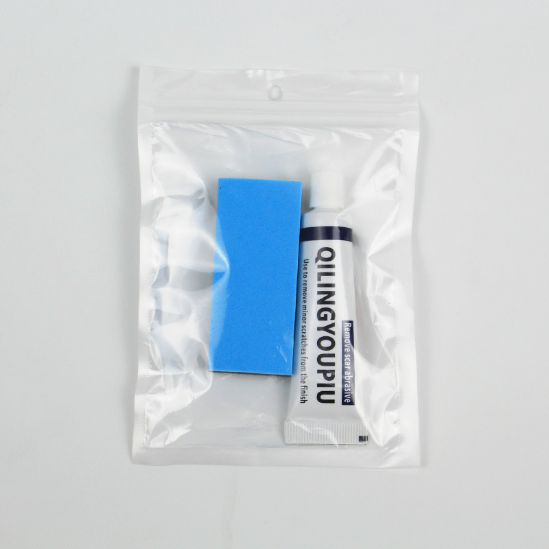 Car Scratch Removal Abrasive Car Paint Scratch Repair Agent Car Mark Scratch Repair Wax Car Polishing Wax