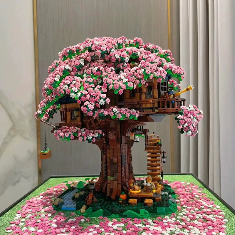 Lego, конструктор, игрушка для взрослых высокой сложности, подарок на день рождения