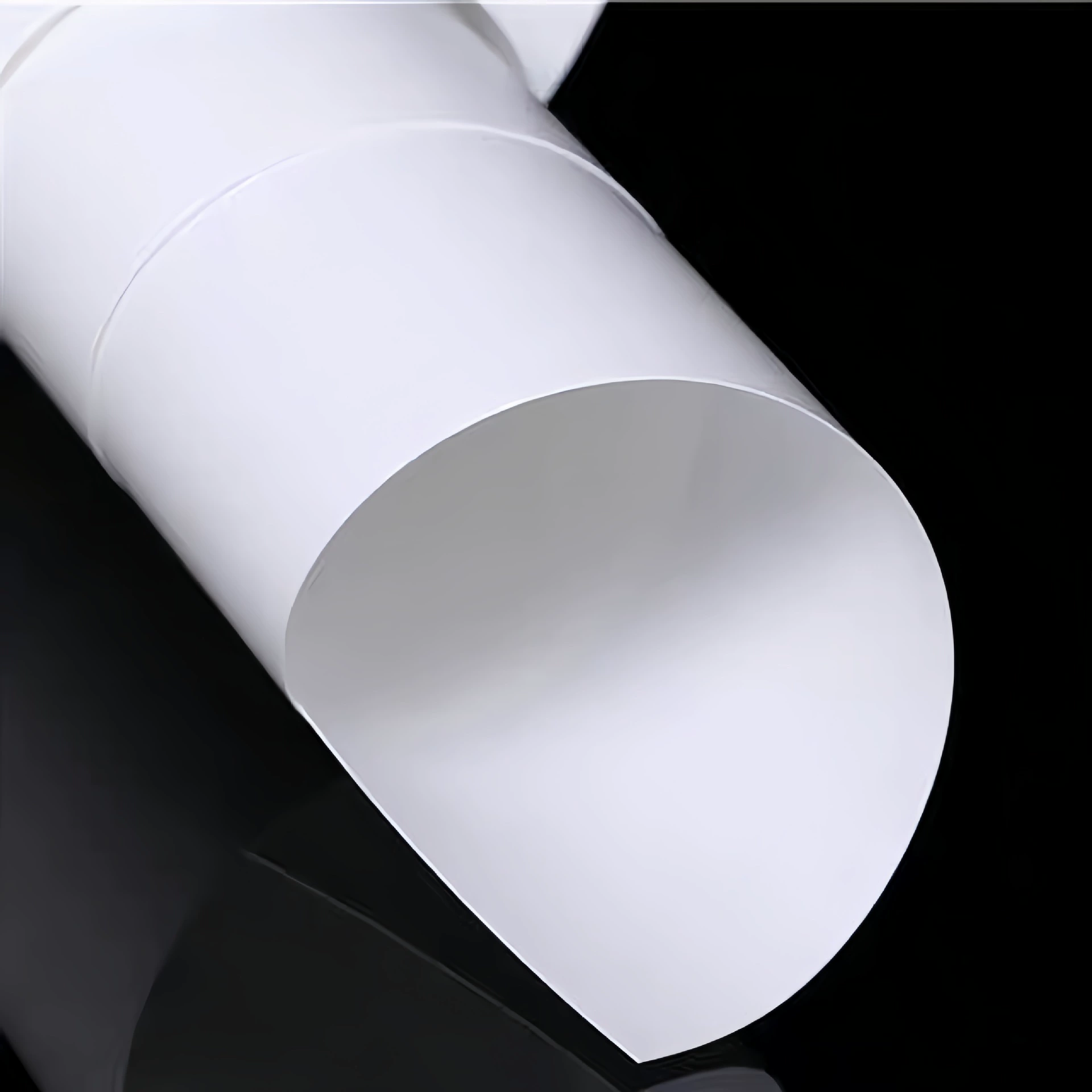 Прямые поставки с фабрики ПП Прозрачный матовый лист ивы ПП саржа ПП трехмерный лист ПП один статический песок завод горячая распродажа