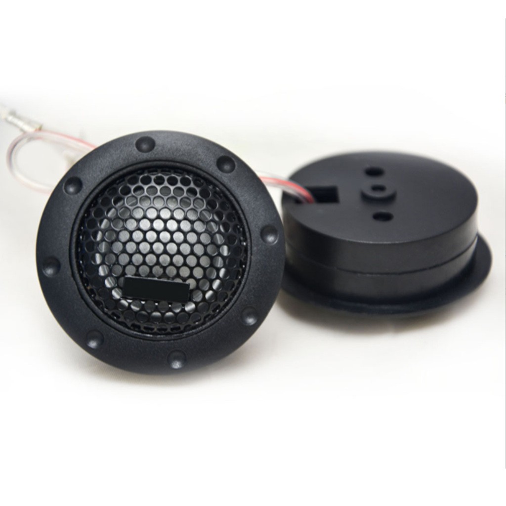 Wholesale 1.5inch DDT-S30 car audio modification speaker car tweeter head car high-pitched speaker