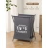 【Upgrade】 Dark gray