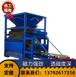 磁选设备;其他选矿设备;加料机