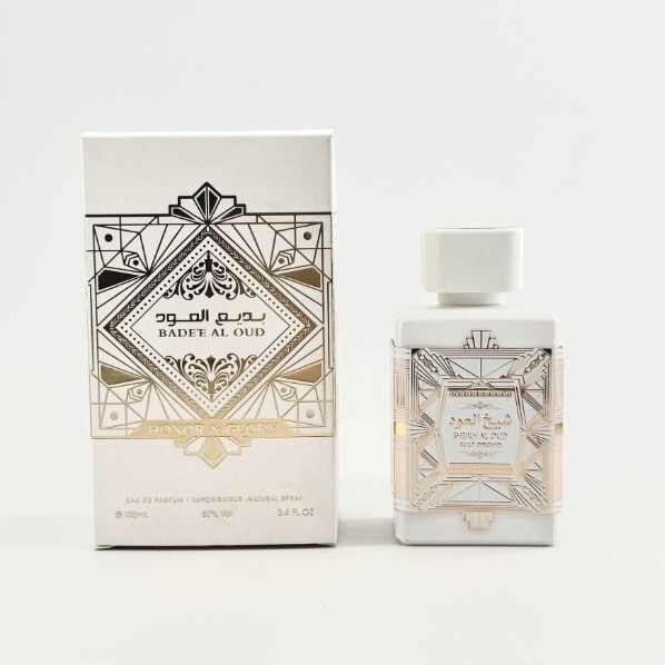 中東ドバイアラビアの売れ筋ラッタファ BADE'E AL OUD 男女兼用エボニー香水が長持ち|undefined