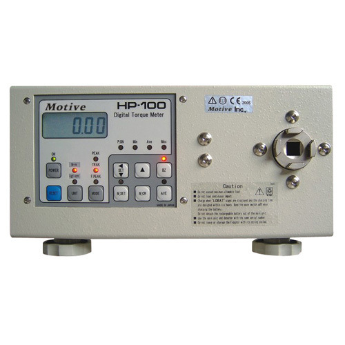 supply HP-100 number bottle cap Torque Tester