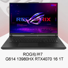 PӛXROG7   G614 I9 RTX4070 16 1T 18