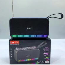 �¿� LP-V75����̫����{������RGB�ʟ������y����FM�쾀�����C