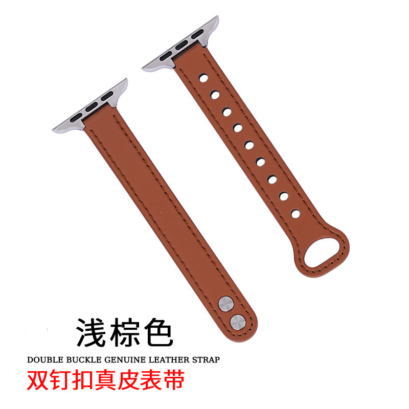 다크 브라운 중위