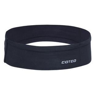 New Stretch Body-Fit Invisible Sports Mini Waist Bag Large Capacity Folding Running Belt Bag Mobile Phone Waist Bag