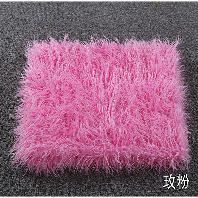 Qumao 파쇄 무-9 # 밝은 가루