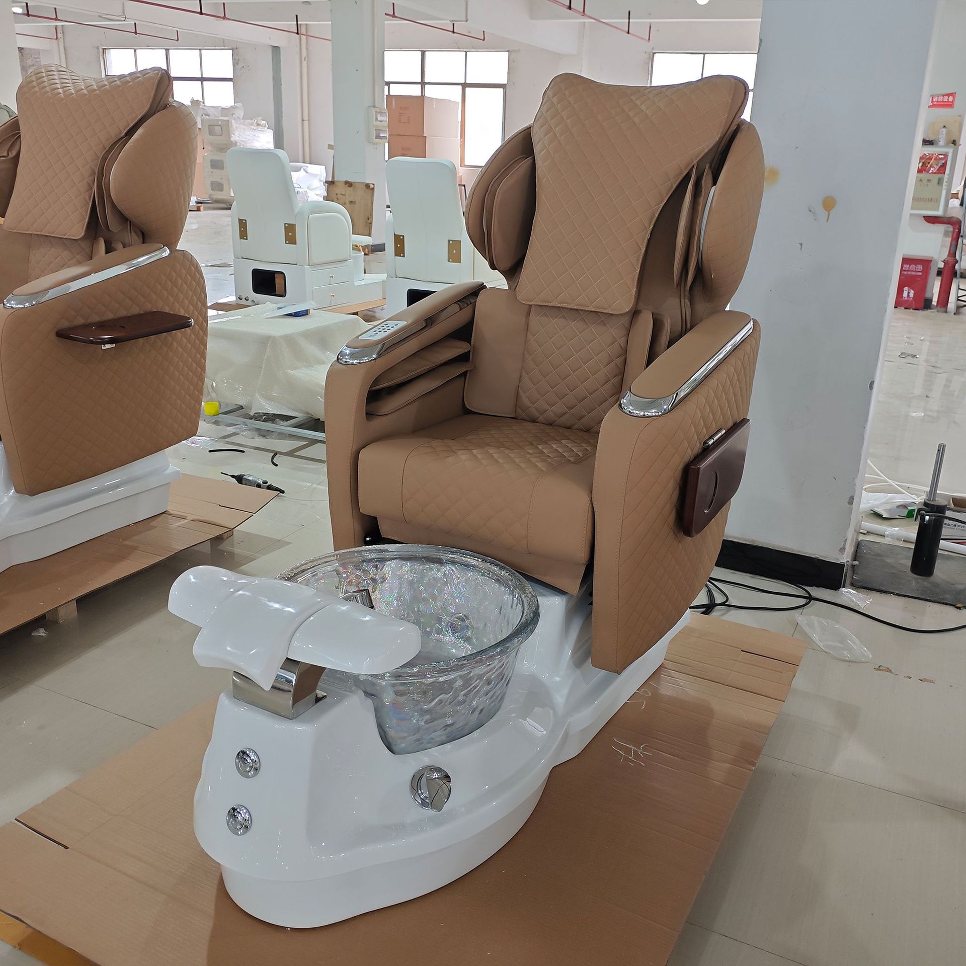 PedicureChair Pedicure