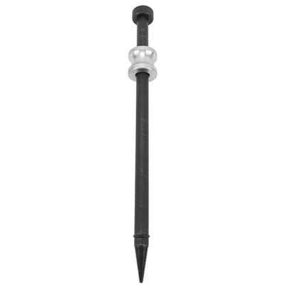 Diesel Fuel Injector Seal Ring Remover Injector Copper Sleeve Removal Tool Injector Copper Pad Remover Direct Supply (Mühərrik tənzimləmə alətləri)