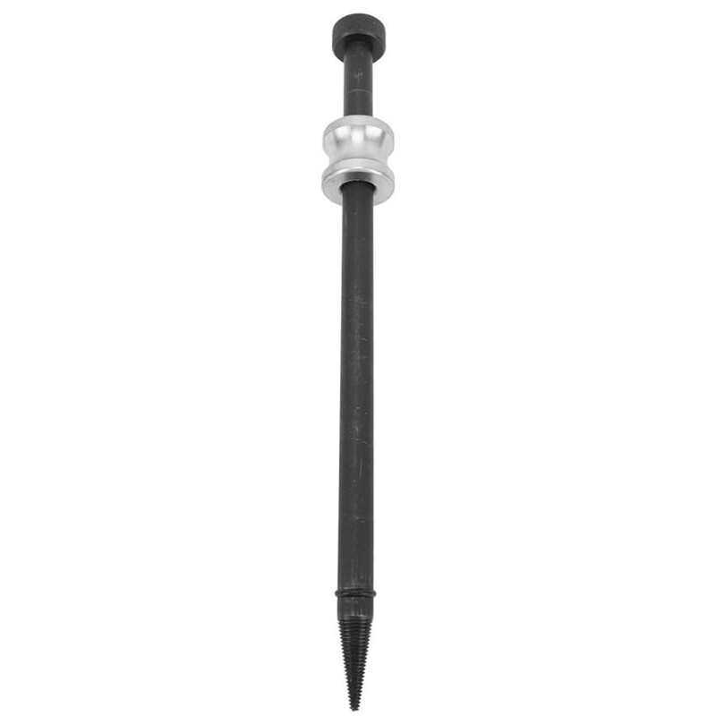 Diesel Fuel Injector Seal Ring Remover Injector Copper Sleeve Removal Tool Injector Copper Pad Remover Direct Supply