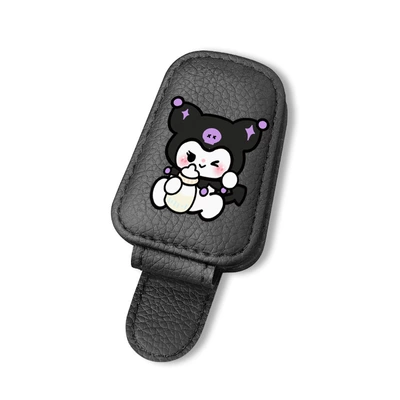 Sun Visor Storage Clip Glasses — Car Glasses Clip/Bill Clip
