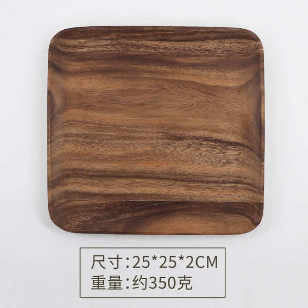 Square, 25cm