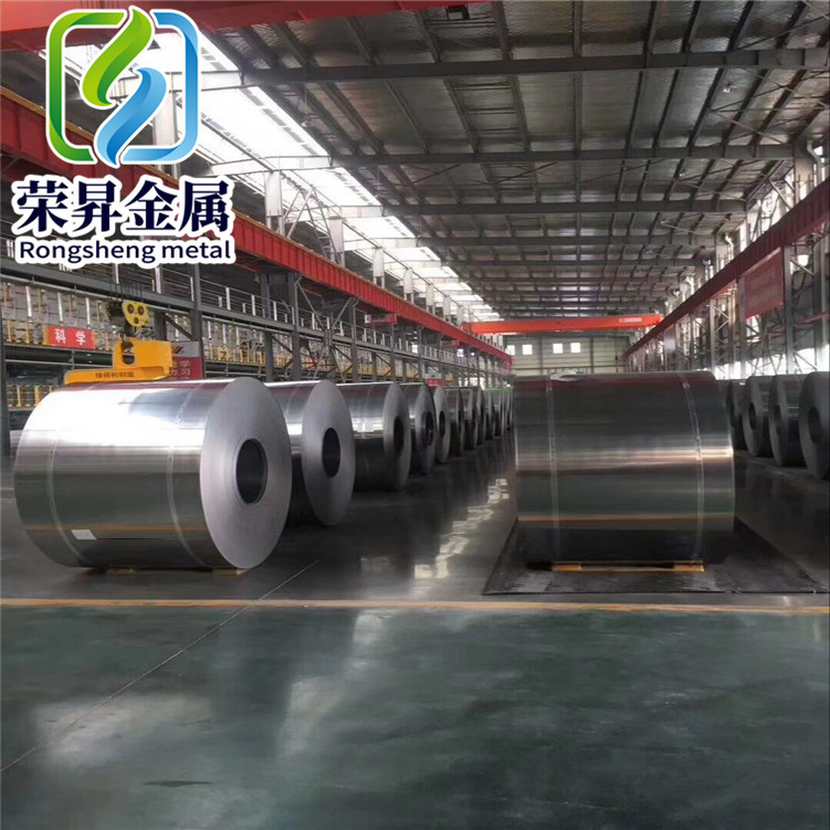 荣昇06Cr25Ni20奥氏体不锈钢板材耐热圆钢 S31008无缝管锻件加工