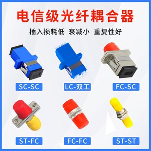 ��ż����w���m��������w�����^SC/FC/LC/�ӿ�SC�m����FC���w�D