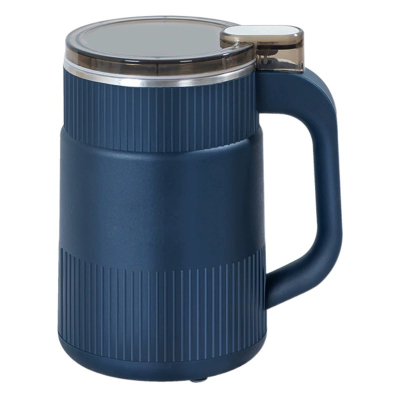 Домашний автоматический мукомольный станок Портативный зерновой сухой шлифовальный станок для пищевых бобов