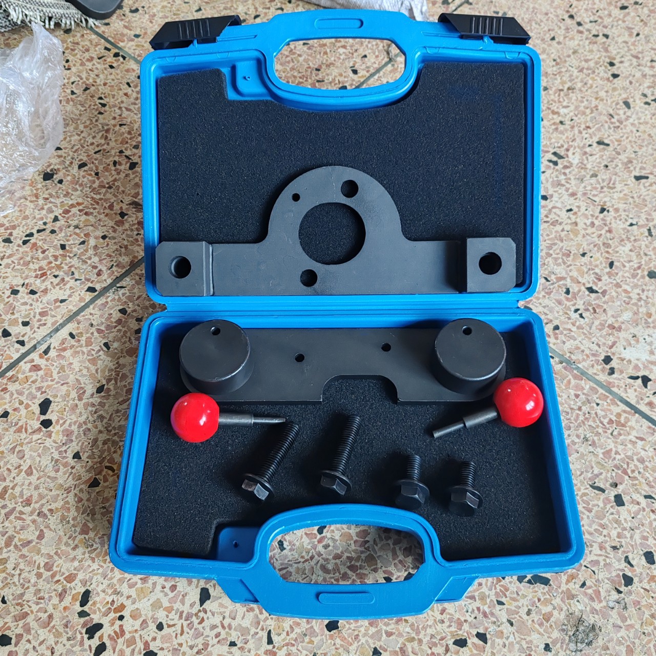 DatonG GuoGuo D20 TiminG Tool V80 TiminG Balance Shaft Tool G10 Special Tool Crankshaft FixinG Tool