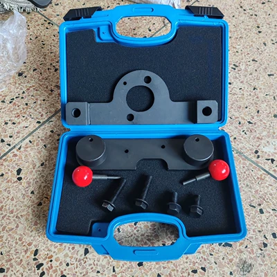 Mühərrik tənzimləmə alətləri Tool V80 TiminG Balance