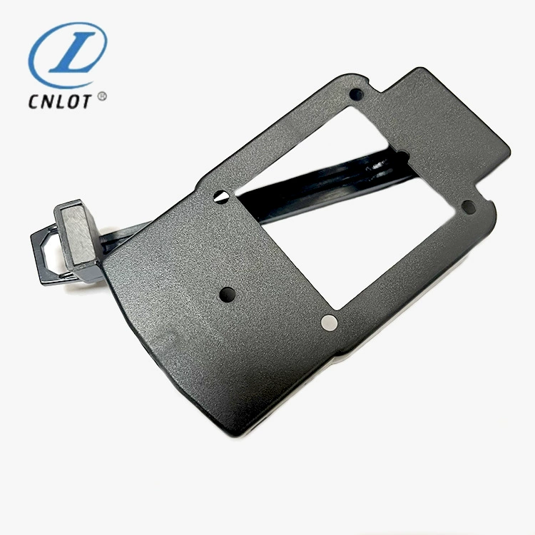 CNLOT S-type rocker clock twister готовый поставочный(ые) часы/настенные часы маятник аксессуары