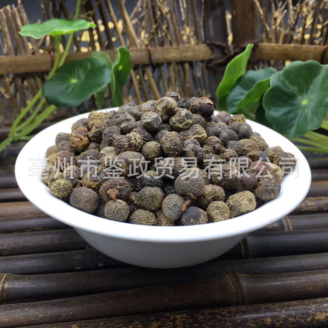 Palm Seed Zong Lv Zi 500g Dried Trachycarpus Fruit Raw Herb for Craft and Traditional Use key features