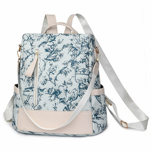 (Cross-border trading), (Wholesale), shoulder bag, capacious backpack