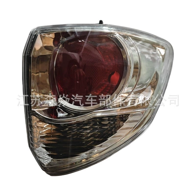 Discoverer 2012 Model Suitable for Fortuner Tail light