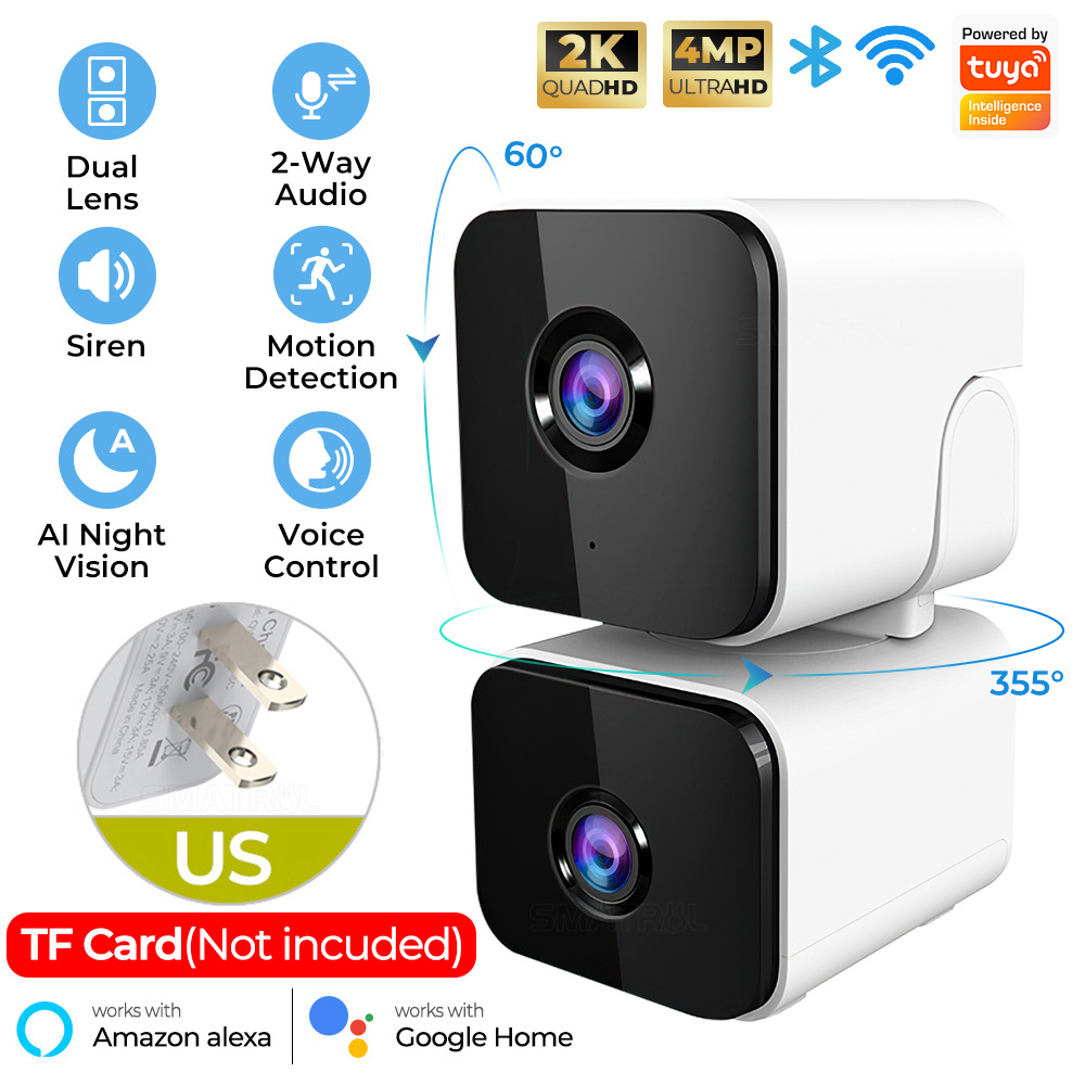 WIFI dual camera-1 beauty preparation device