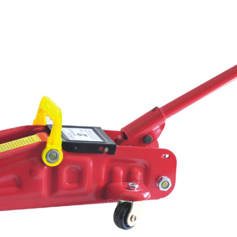 厂家直销，南美，2T卧式千斤顶