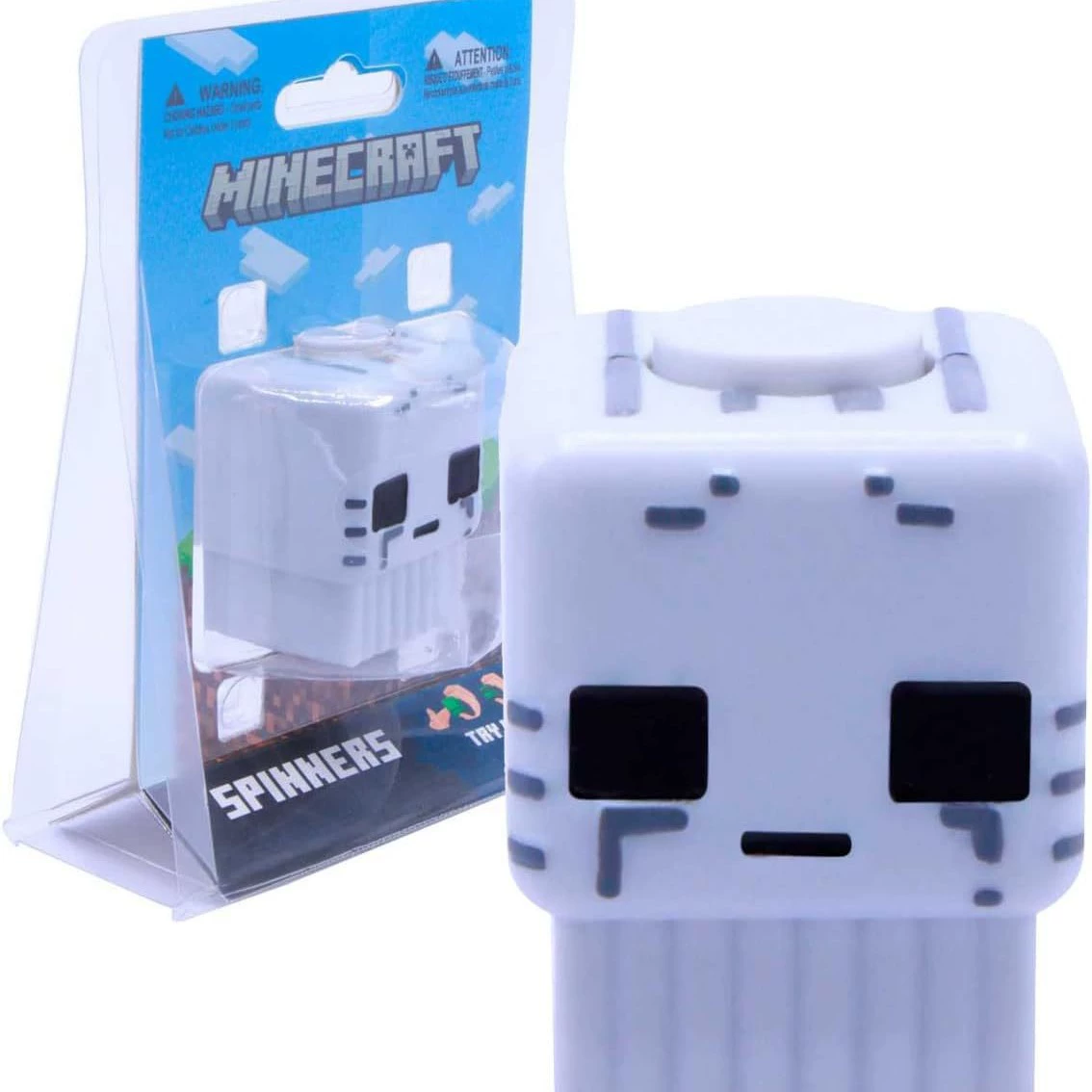 Мини-шпиндель-игрушки Minecraft, Kulius fear Steve fingertip spinner игрушки minecraft