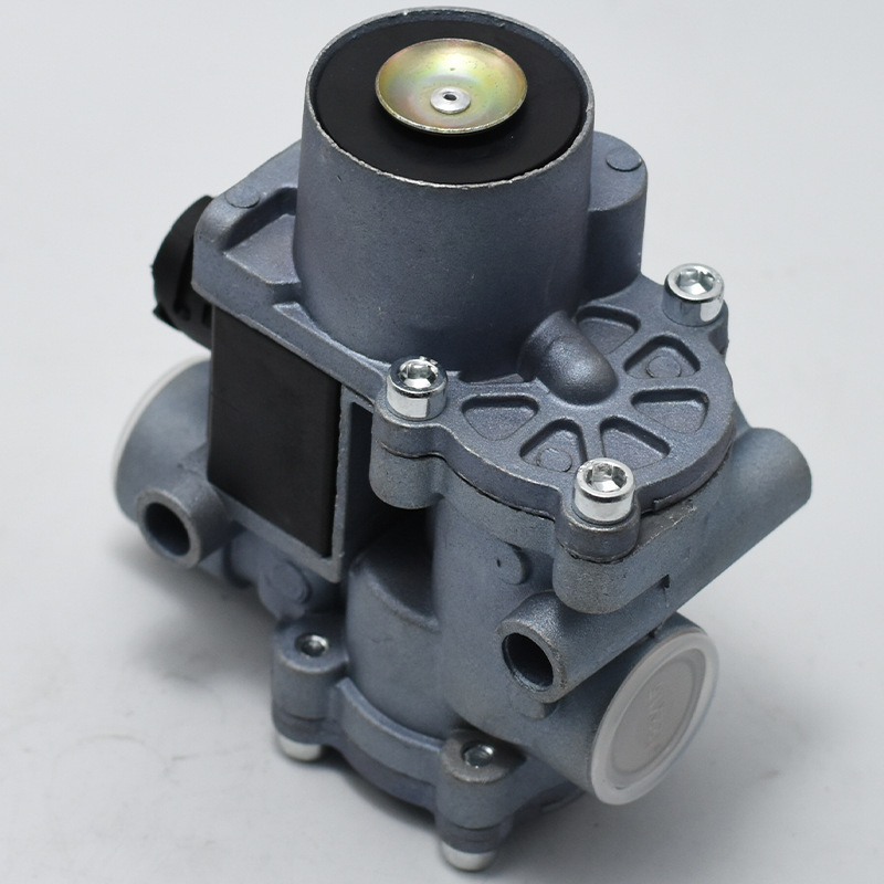 SMT [ventas directas de la fábrica] ABS válvula de relé 4721950970 piezas del autobús del camión pesado