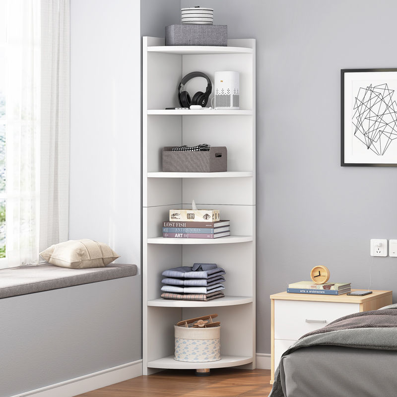 Multi-Tier Storage Rack
