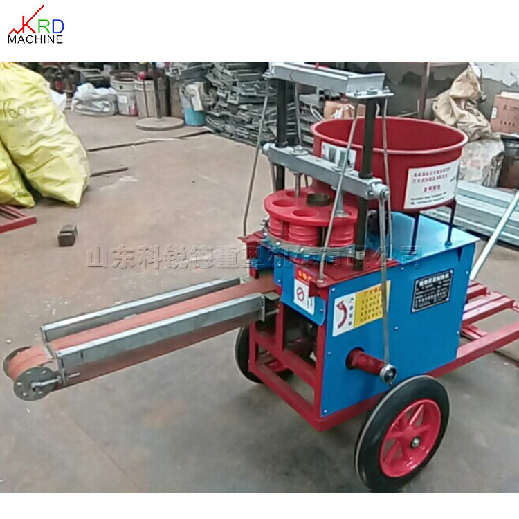 植物育苗移栽钵机 蔬菜花卉育苗土压钵机 辣椒种植营养土制钵机