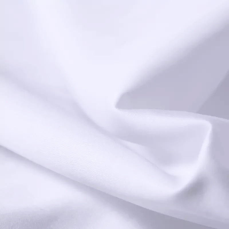Hotel linens and bedding, all-cotton linens wholesale—white, pure cotton hotel bed sheets for guesthouses, hotels, and accommodations
