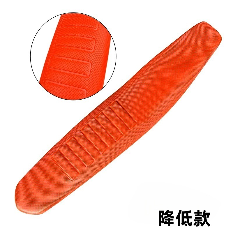 Suitable for Ktm K8, Hengjian Z300S5 Models from 2019-2022, Original Seat Cushion, Lowered Seat Cushion