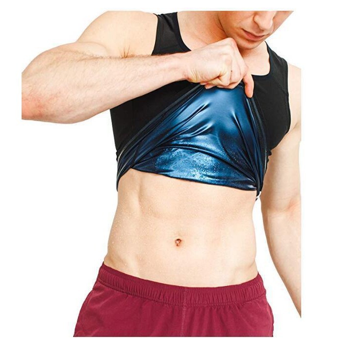 A través de la Amazon, los hombres y las mujeres, la ropa de sudor, la quema de grasa, el abdomen, el sudor, el entrenamiento, el chaleco, el yoga, el deporte.