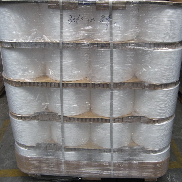 供应高强度尼龙6 FDY 高强丝 100D-20000D