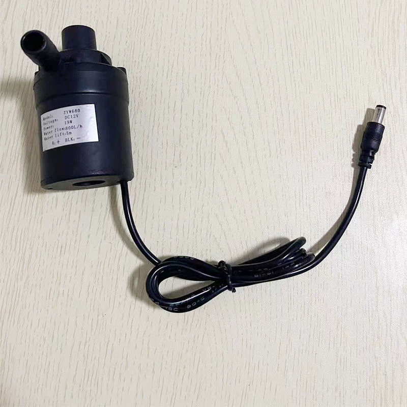 12 В шампунь для кровати, циркуляционный насос для воды, кольцо, аксессуары, парикмахерская кровать, шампунь для кровати, косметический инструмент, кровать для терапии головы, 19 Вт