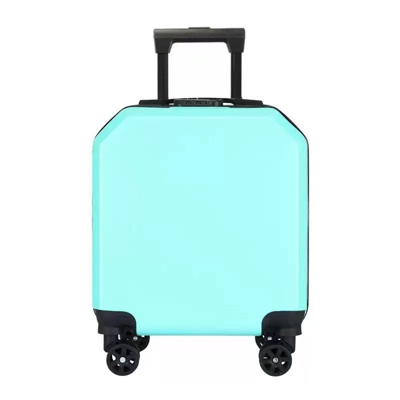 Beveled Lake Blue (customized)