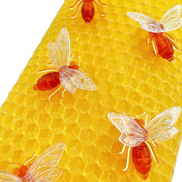 fashionable small cute plastic decorations